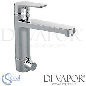 Ideal Standard Ceraplan III Kitchen Mixer with DWV - June 2015 to Mar 2018 - Tap Spare Parts B0955AA GEN1